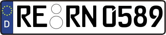 RE-RN0589