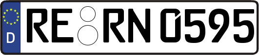 RE-RN0595