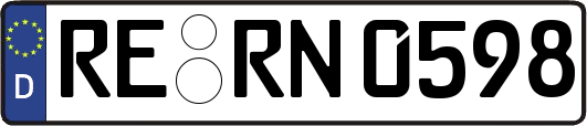 RE-RN0598