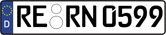 RE-RN0599