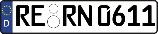 RE-RN0611