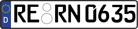 RE-RN0635