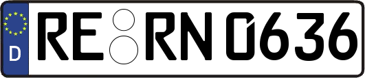 RE-RN0636