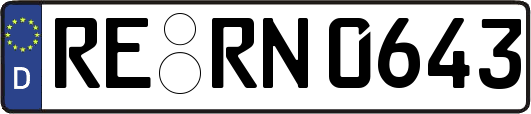 RE-RN0643