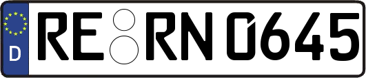 RE-RN0645