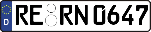 RE-RN0647