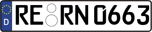 RE-RN0663