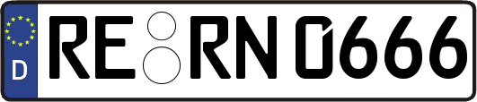 RE-RN0666