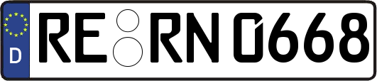 RE-RN0668