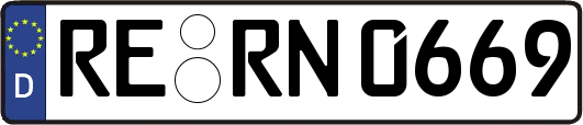 RE-RN0669