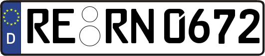 RE-RN0672