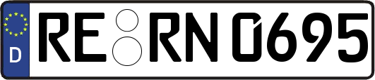 RE-RN0695