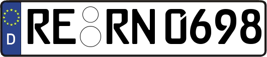 RE-RN0698