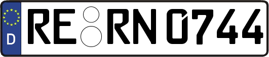 RE-RN0744