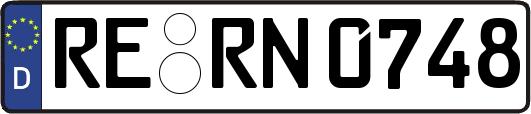 RE-RN0748