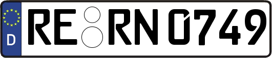 RE-RN0749