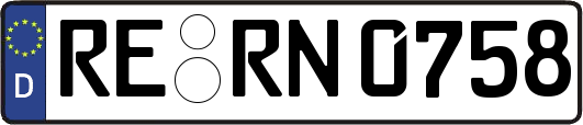 RE-RN0758