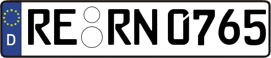 RE-RN0765