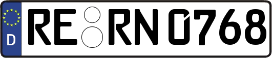RE-RN0768