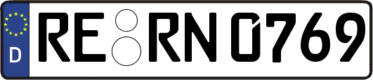 RE-RN0769