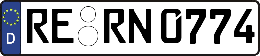 RE-RN0774