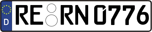 RE-RN0776