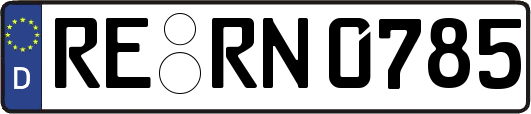 RE-RN0785