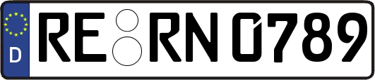 RE-RN0789