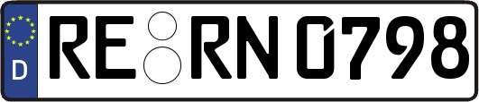 RE-RN0798