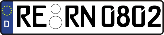 RE-RN0802