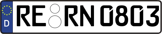 RE-RN0803