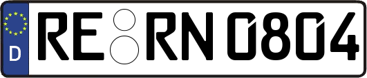 RE-RN0804