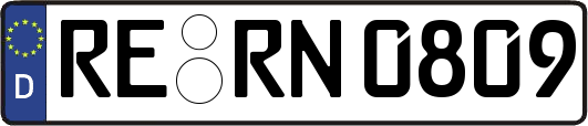 RE-RN0809