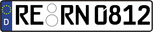 RE-RN0812