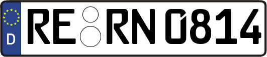 RE-RN0814