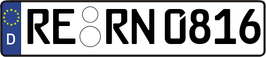 RE-RN0816