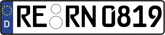 RE-RN0819