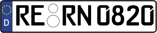 RE-RN0820