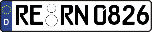 RE-RN0826