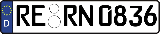 RE-RN0836