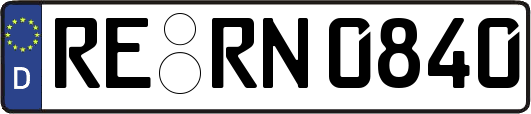 RE-RN0840
