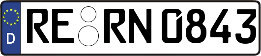 RE-RN0843
