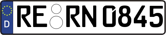 RE-RN0845