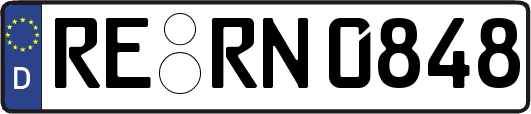RE-RN0848