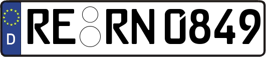 RE-RN0849