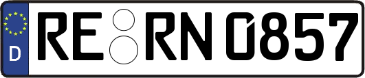 RE-RN0857