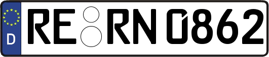 RE-RN0862