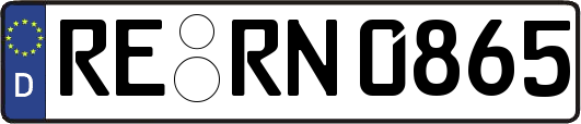 RE-RN0865