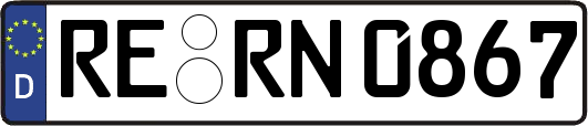 RE-RN0867