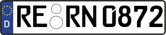 RE-RN0872